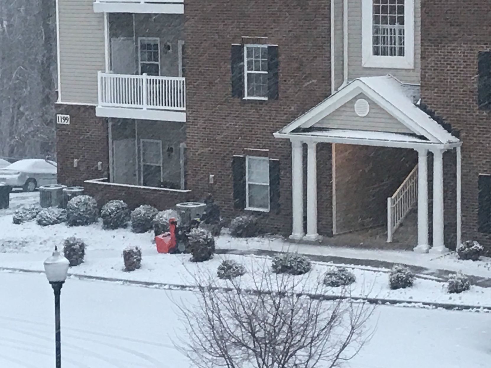 2018-12-09 Snow 001 - Rachael Smith